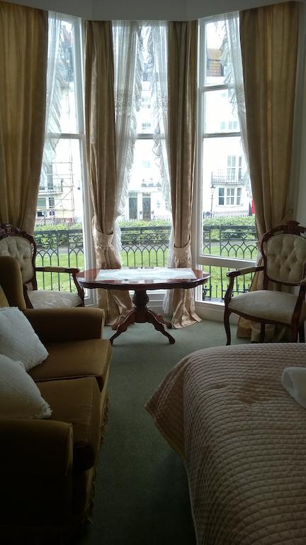Alston House Hotel Hove Zimmer foto