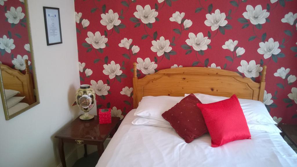 Alston House Hotel Hove Zimmer foto