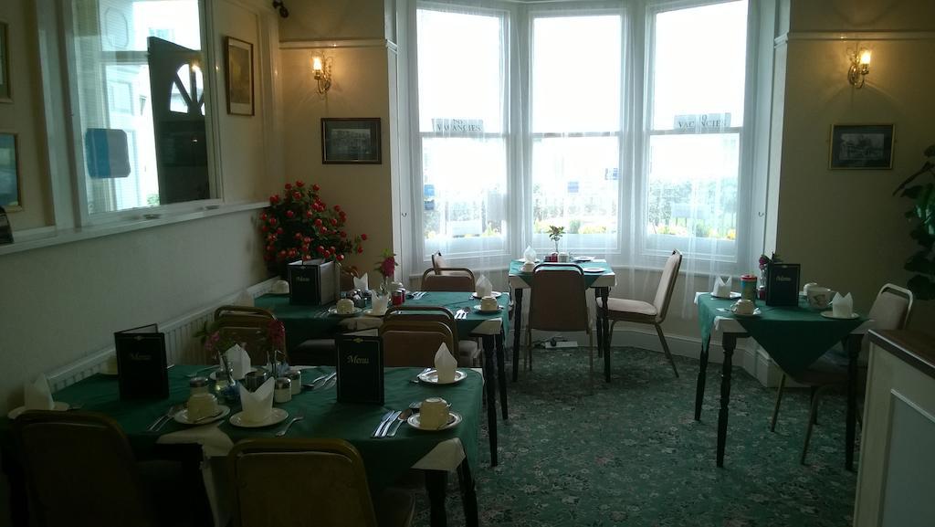 Alston House Hotel Hove Zimmer foto